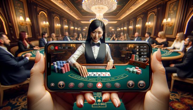 gate 777 app Live Casino